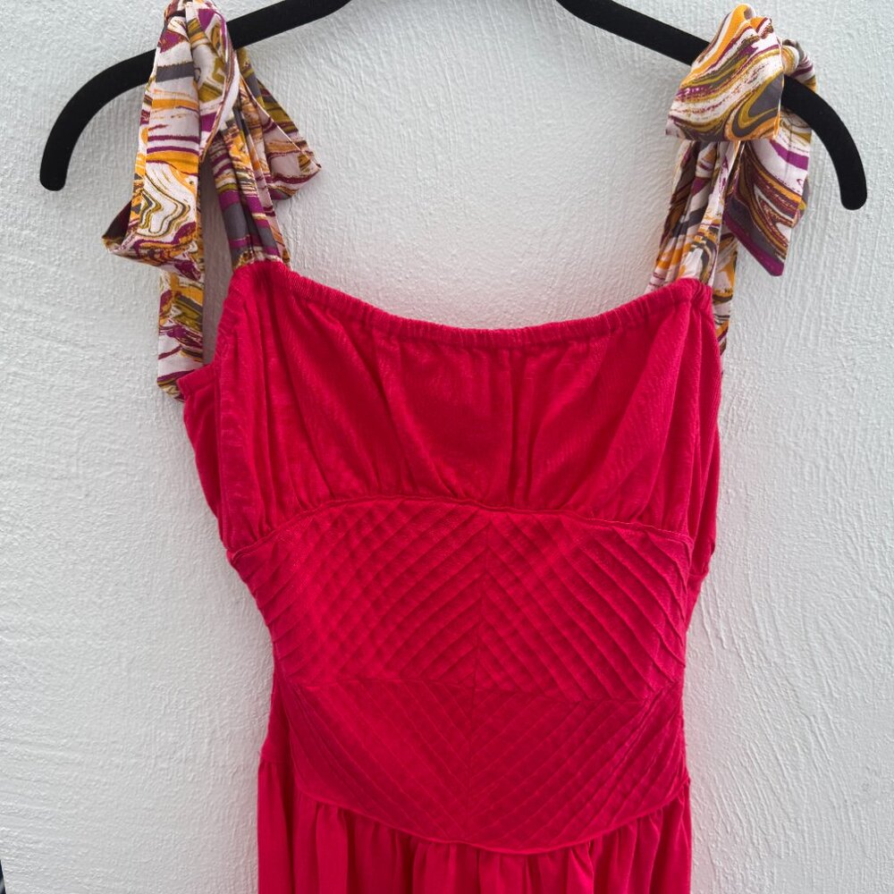 Free People Maxi Sundress
